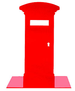 British Icons Bookend Range