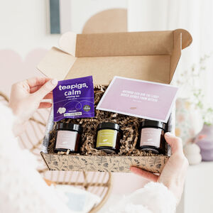 Candle Trio Gift Set