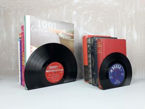Vinyl Record Bundle Gift Pack