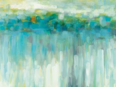 Lights on the Beach - Wall Art Print, 16x12