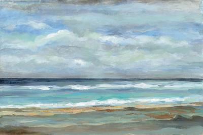 Seashore - Wall Art Print, 18x12