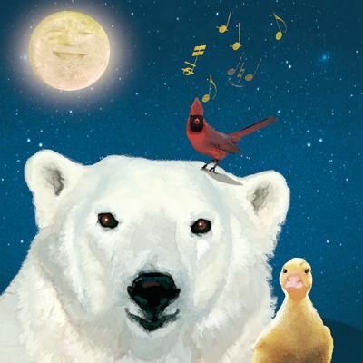 Smile - Wall Art Print, 16x16