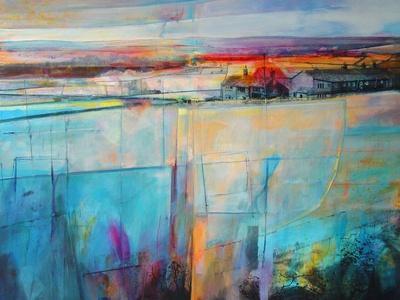 Soft Morning Light - Wall Art Print, 16x12